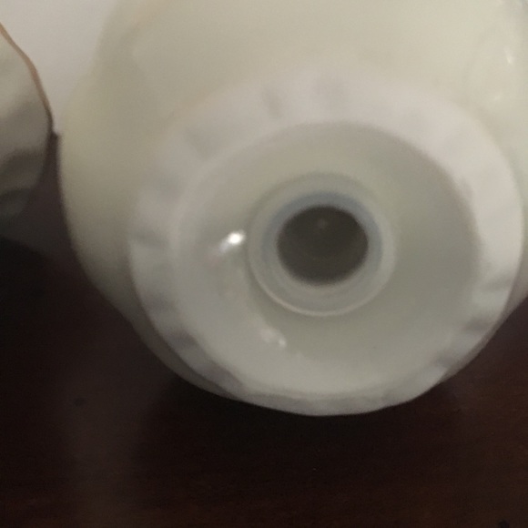 New Vintage Crown S&P Shakers 18kt 1984 - Picture 6 of 10